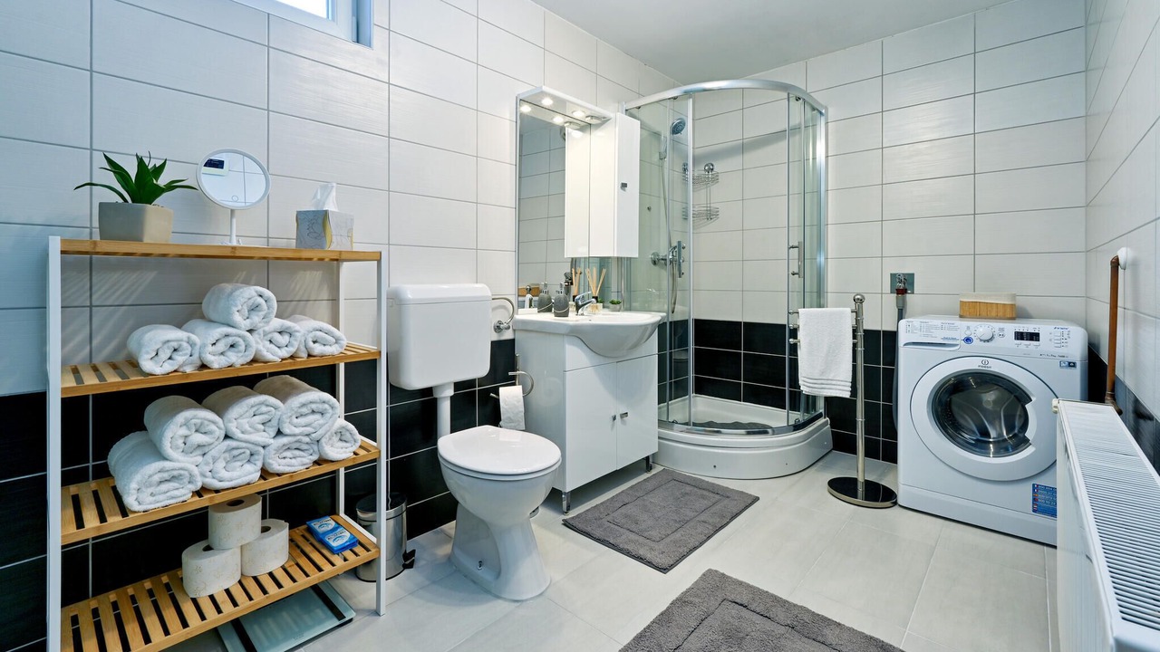 Photo of Bathroom in Vinica