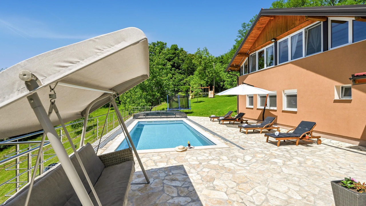 Photo of Outdoor in Vinica