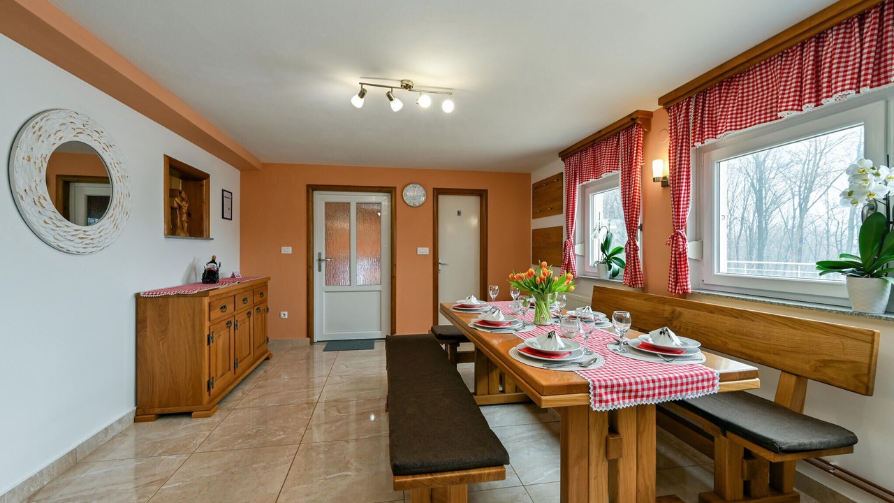 Photo of Bedroom in Vinica