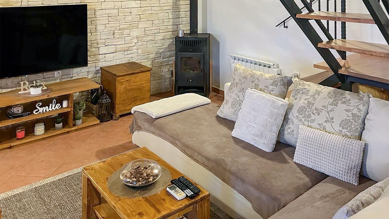 Photo of Bedroom in Pokrovnik