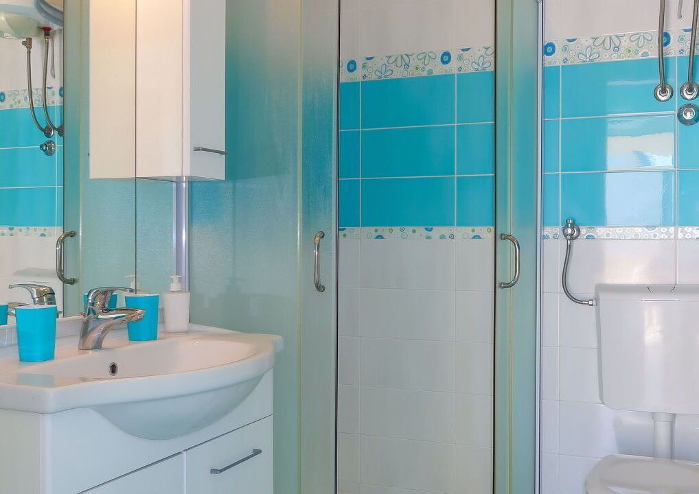 Photo of Bathroom in Vratarusa