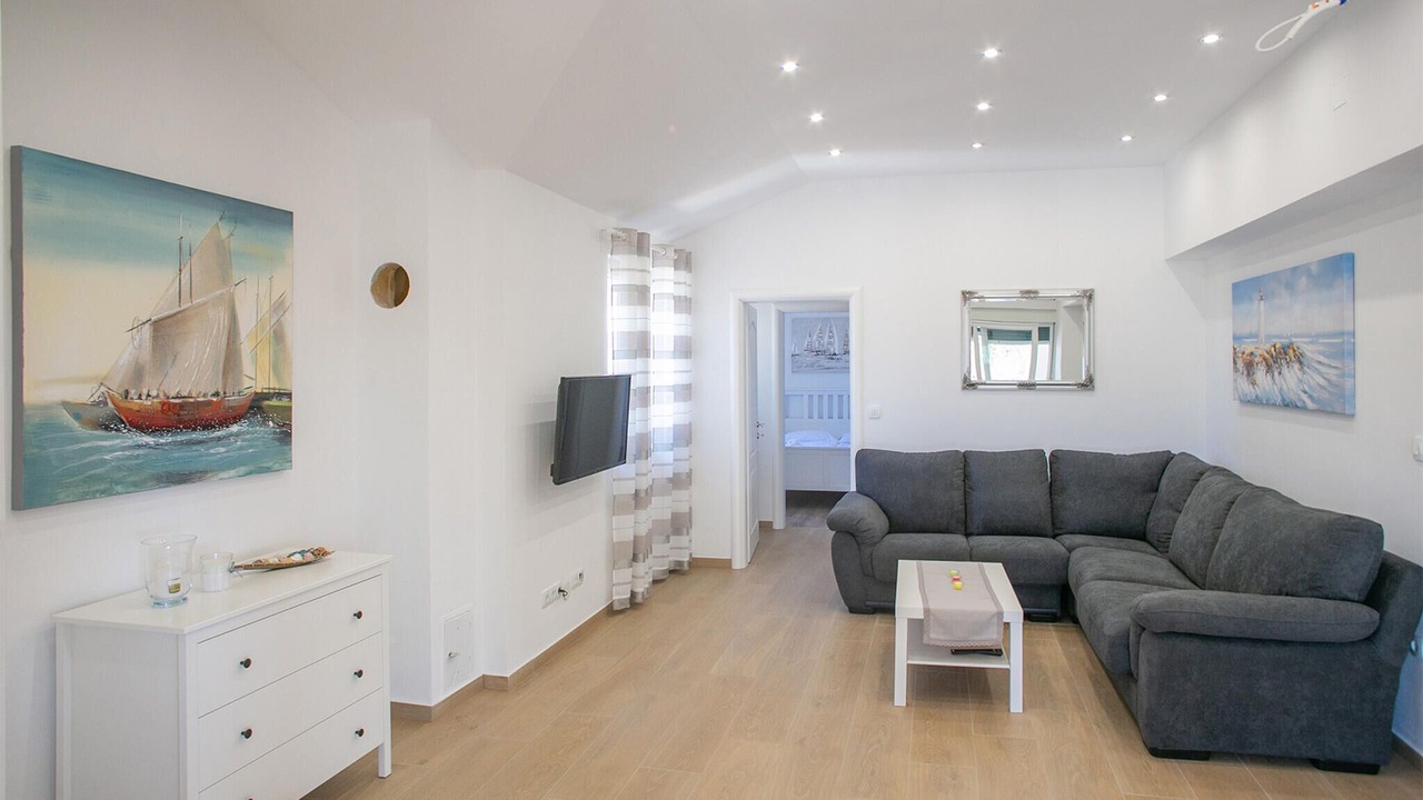 Photo of Bedroom in Potocnica