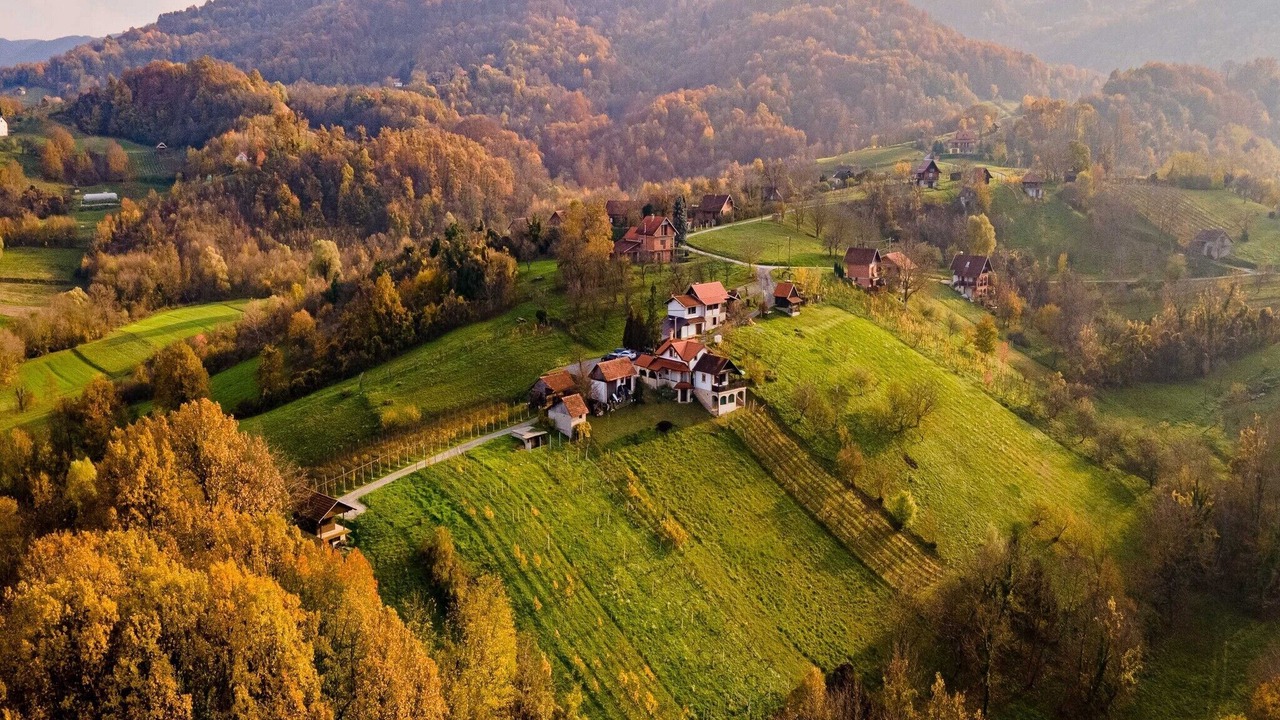 Photo of Outdoor in Donja Stubica