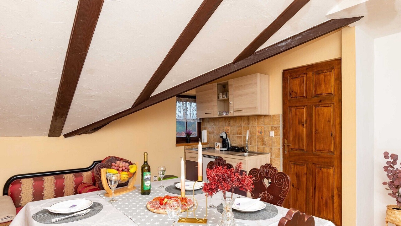 Photo of Livingroom in Donja Stubica