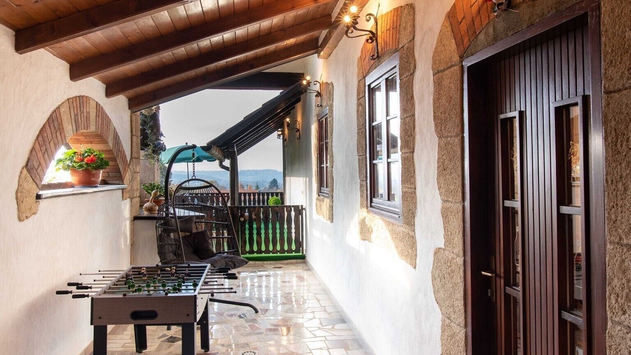 Photo of Livingroom in Donja Stubica