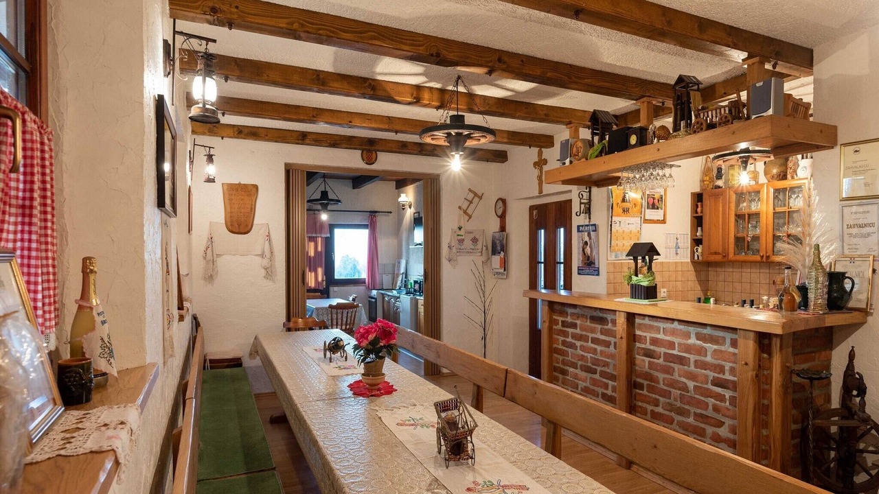 Photo of Livingroom in Donja Stubica