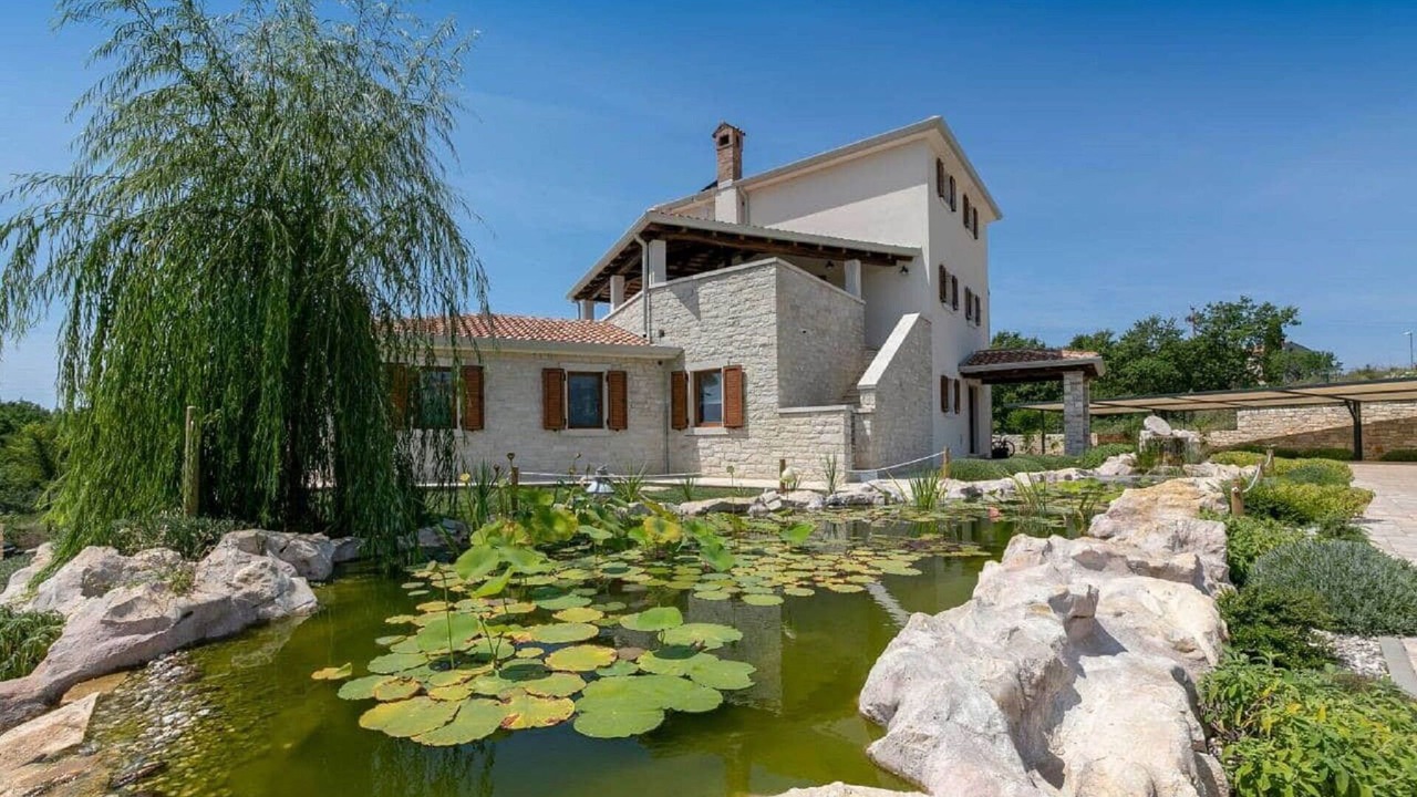 Photo of Outdoor in Nova Vas