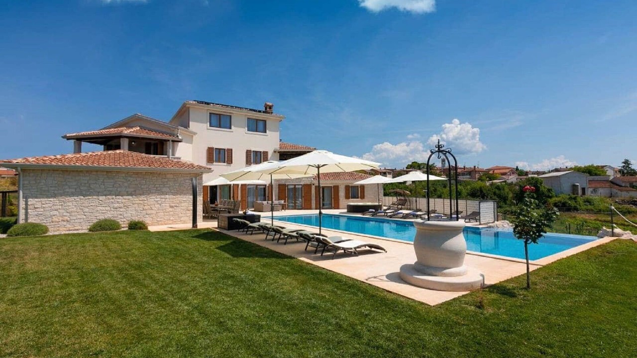 Photo of Outdoor in Nova Vas