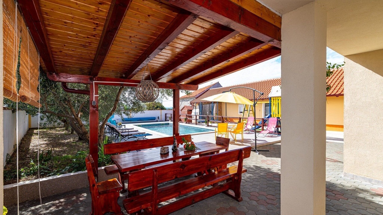 Photo of Livingroom in Suhovare