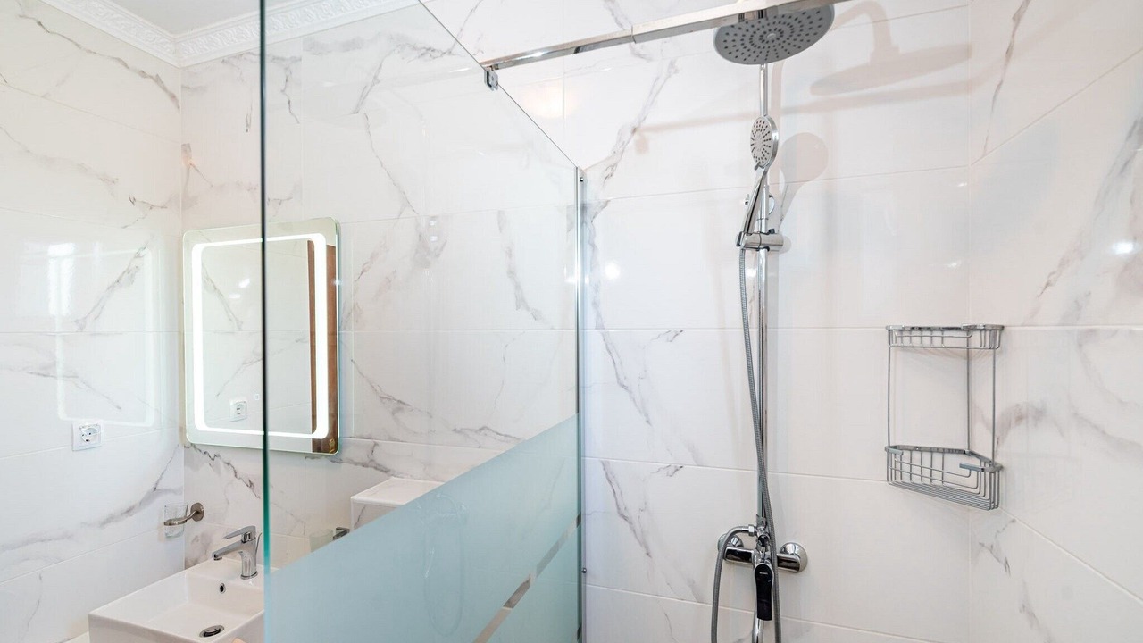 Photo of Bathroom in Suhovare