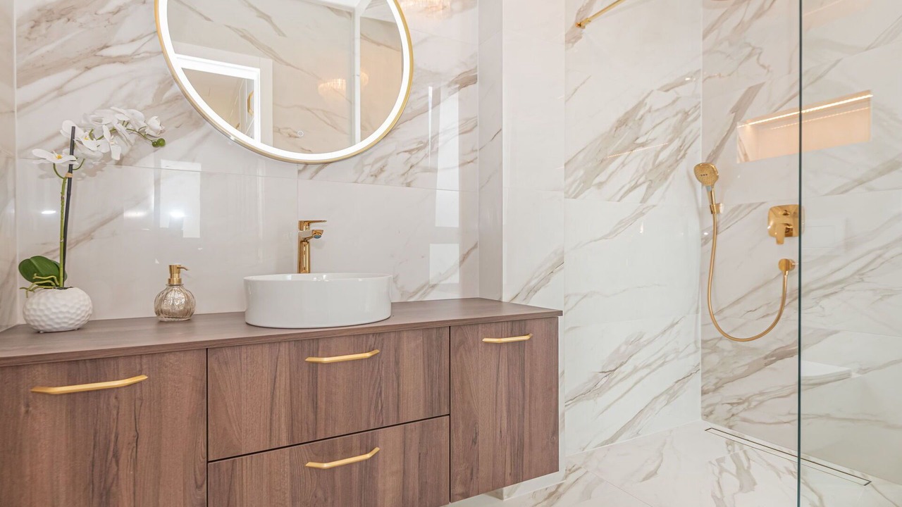 Photo of Bathroom in Zaton