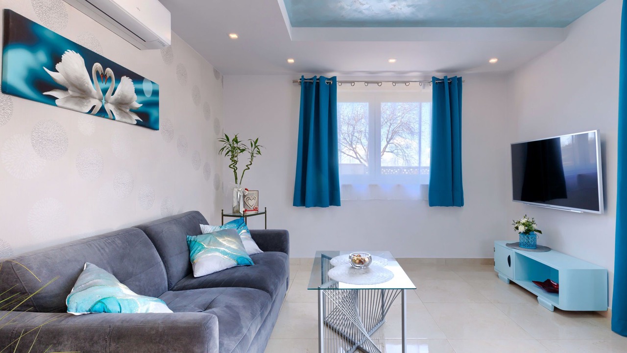 Photo of Bedroom in Krizanci