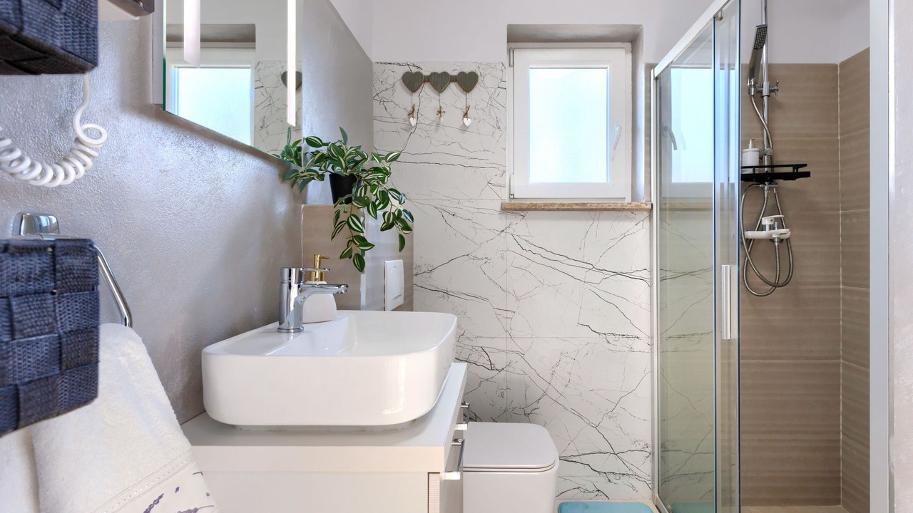 Photo of Bathroom in Krizanci