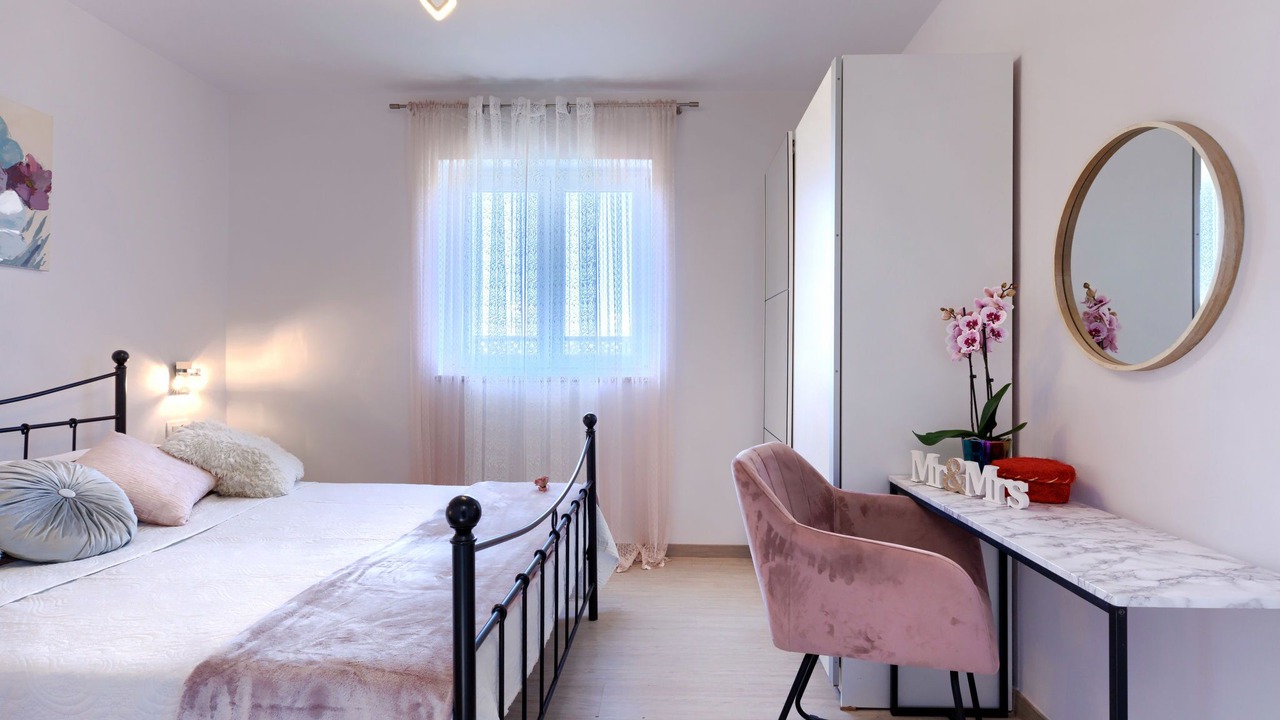 Photo of Bedroom in Krizanci