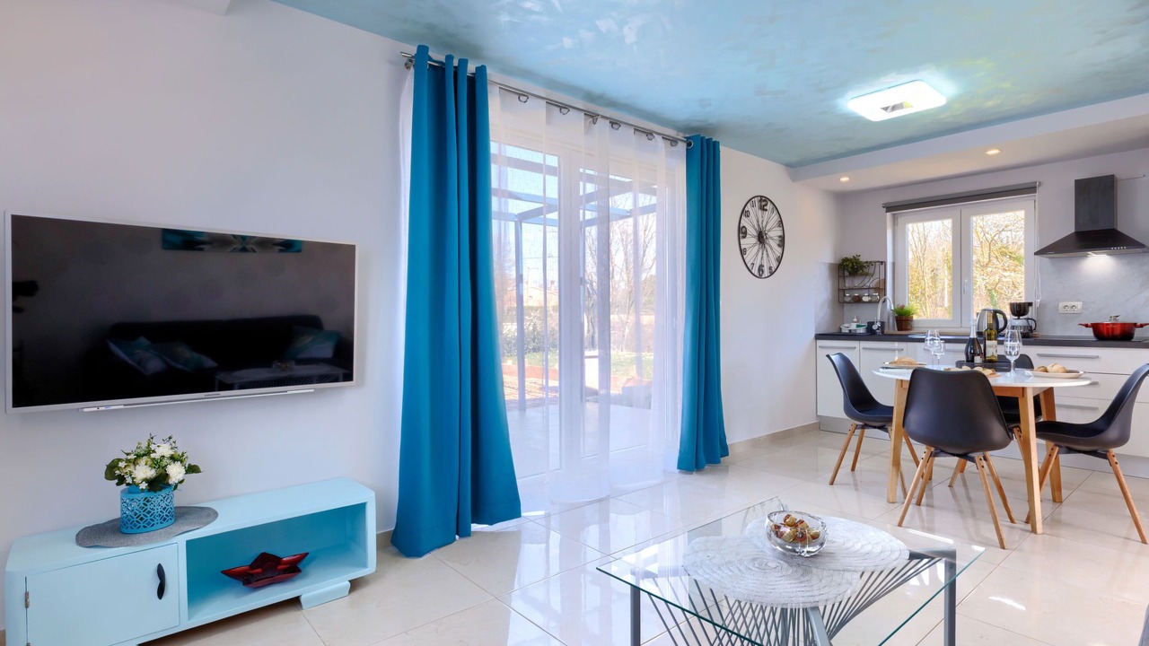 Photo of Bedroom in Krizanci