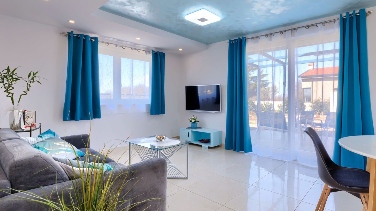 Photo of Livingroom in Krizanci