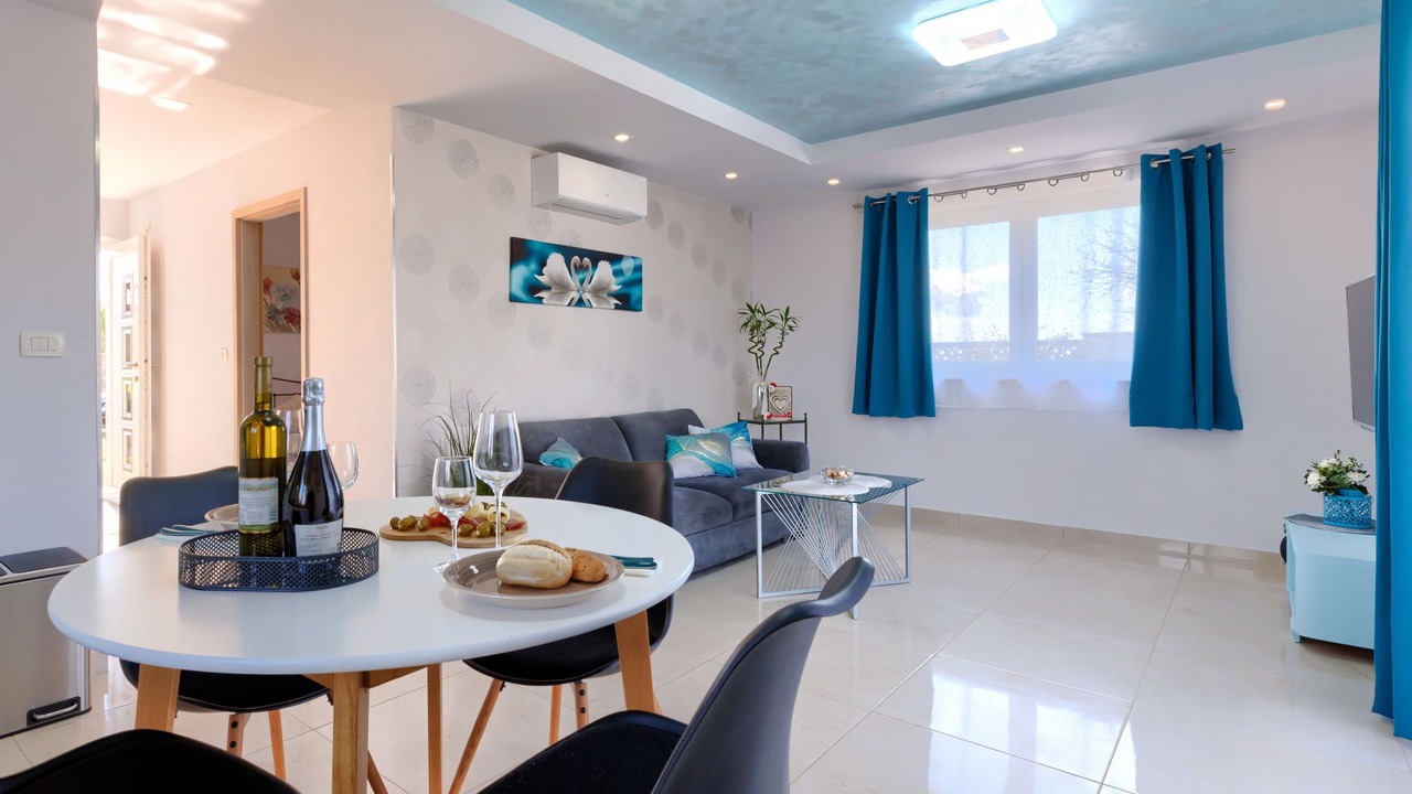 Photo of Livingroom in Krizanci