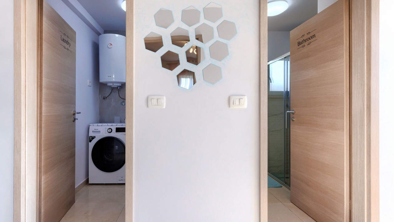 Photo of Bathroom in Krizanci