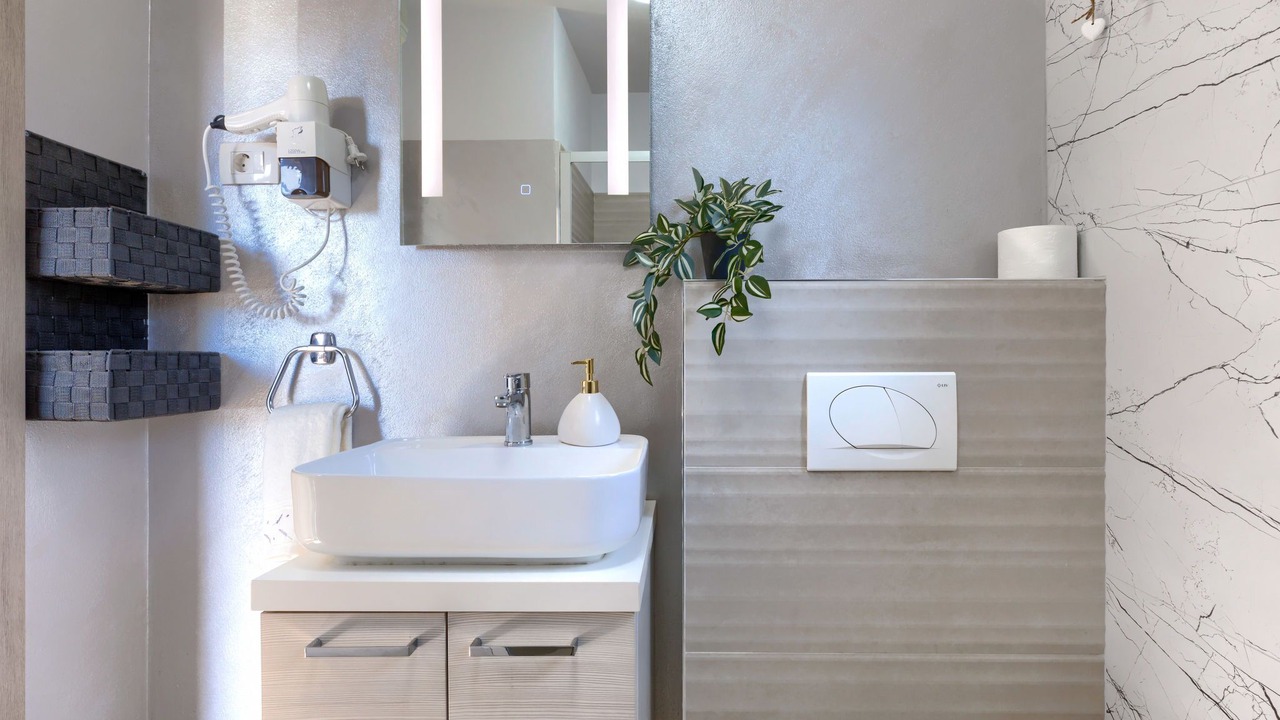 Photo of Bathroom in Krizanci