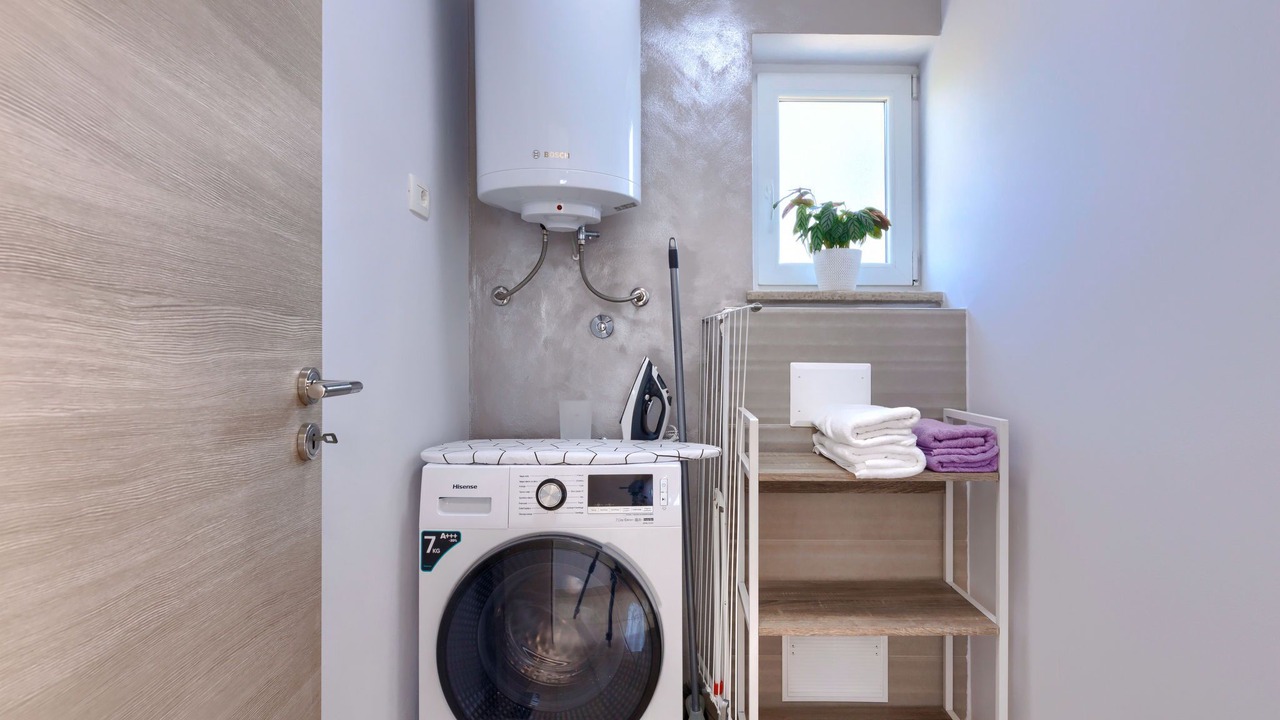 Photo of Bathroom in Krizanci