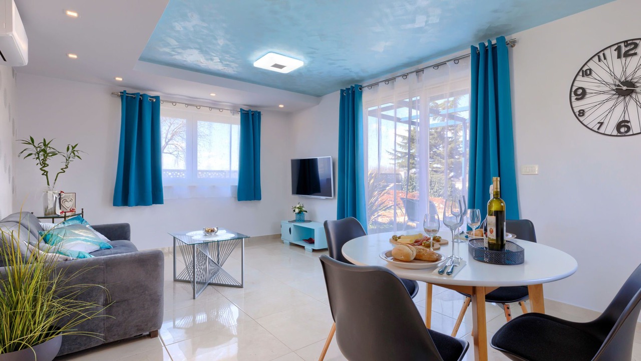Photo of Bedroom in Krizanci