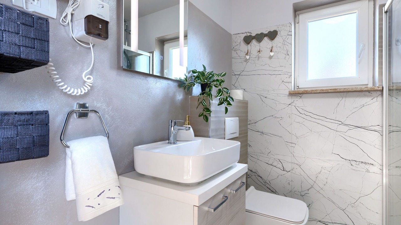 Photo of Bathroom in Krizanci