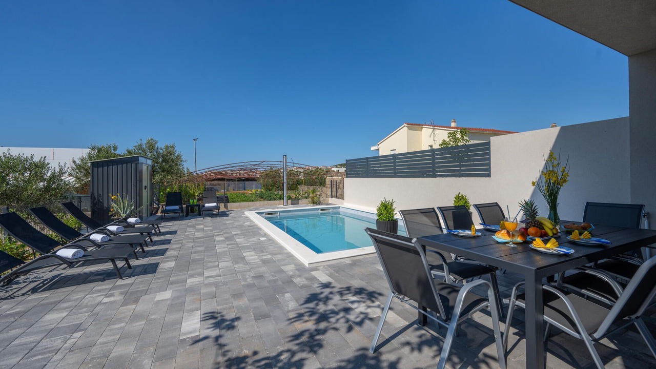 Photo of Outdoor in Vodice