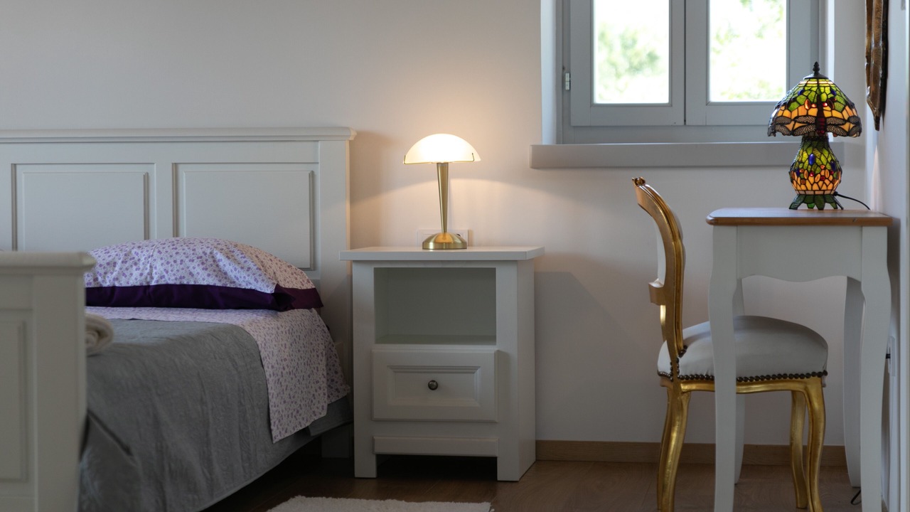 Photo of Bedroom in Funtana