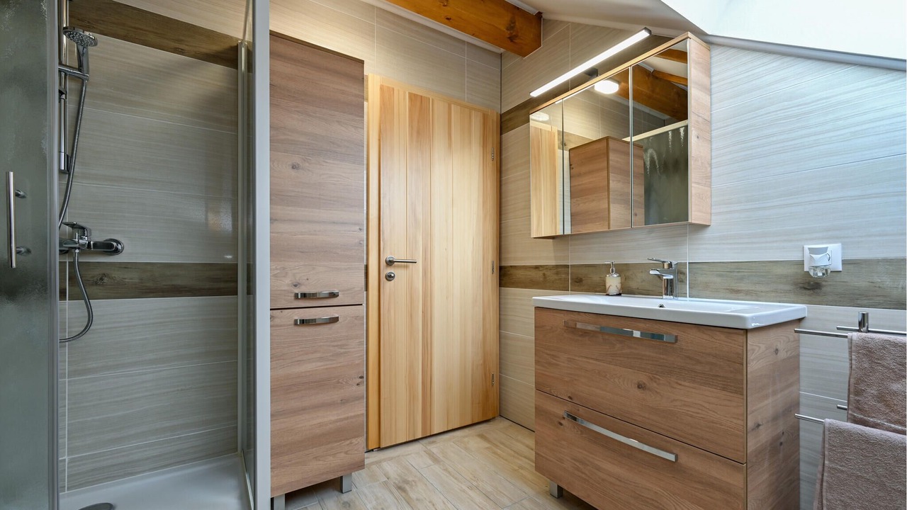 Photo of Bathroom in Ludbreg