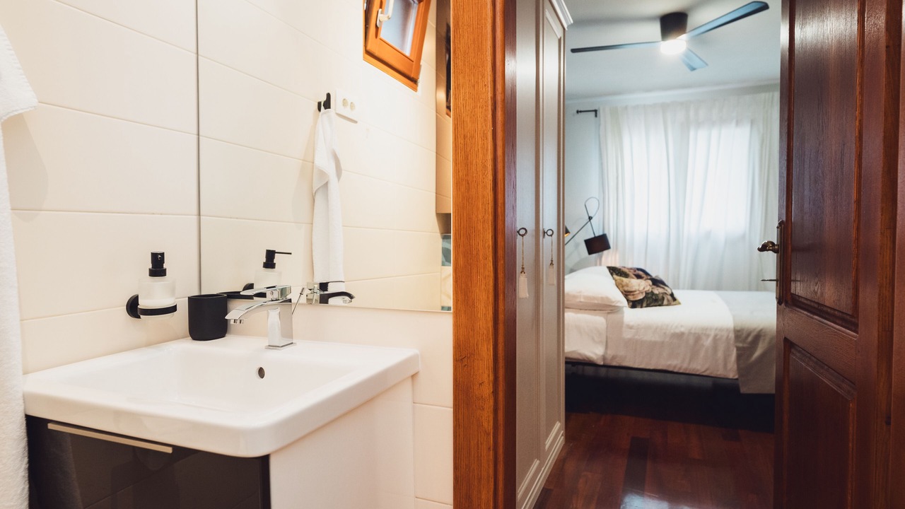 Photo of Bathroom in Loviste