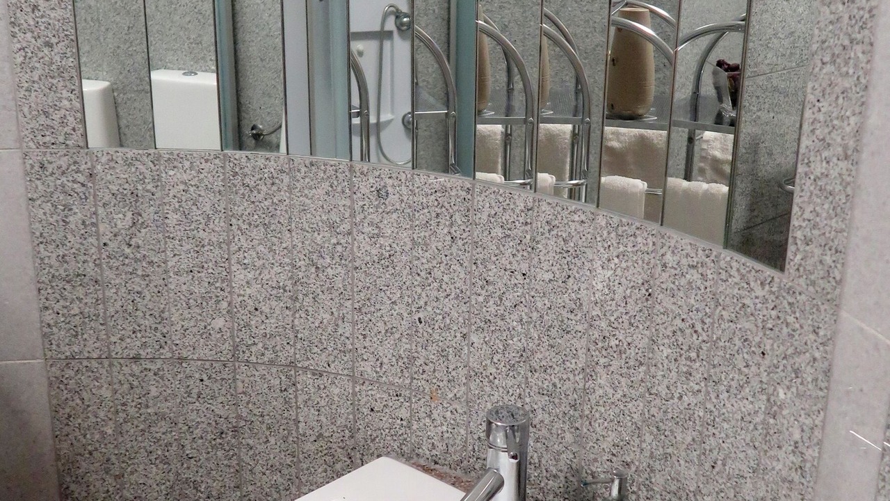 Photo of Bathroom in Loviste