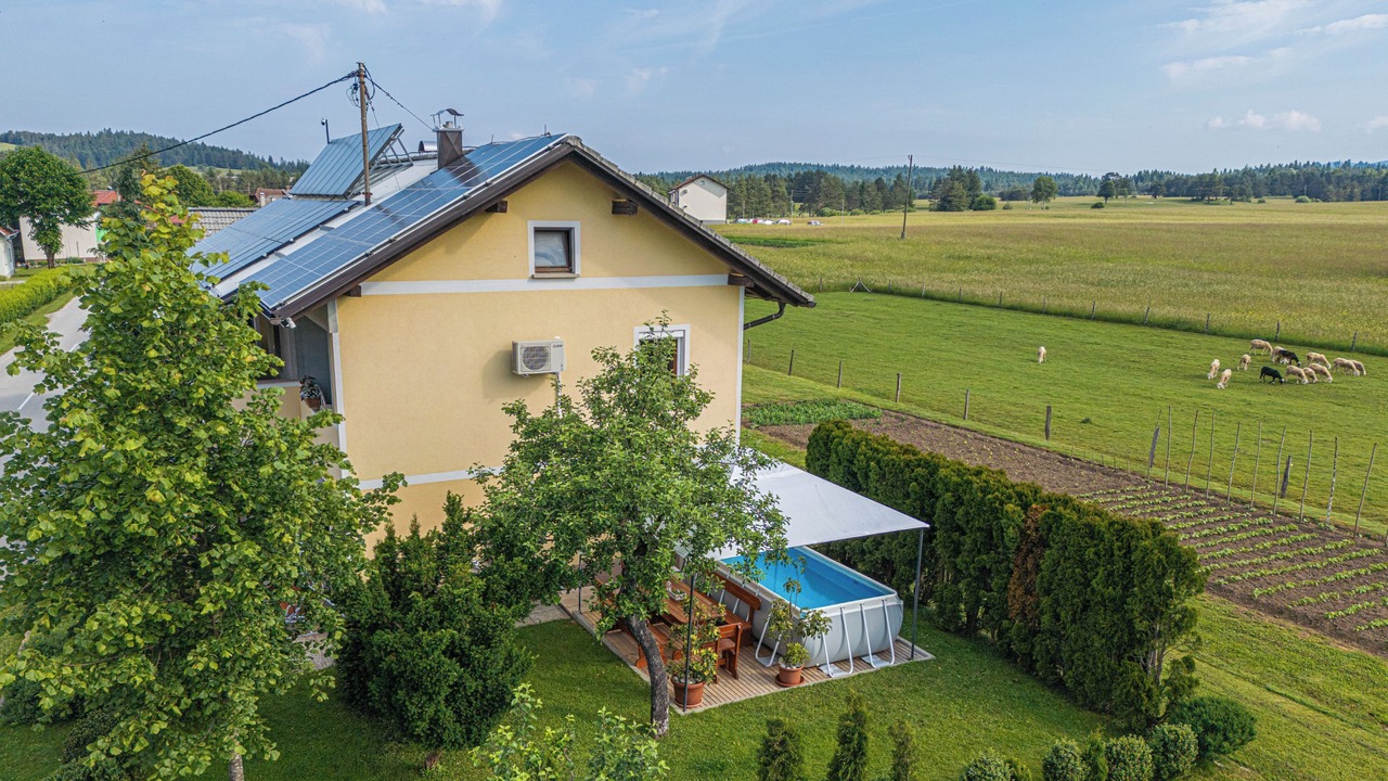Photo of Outdoor in Velike Bloke