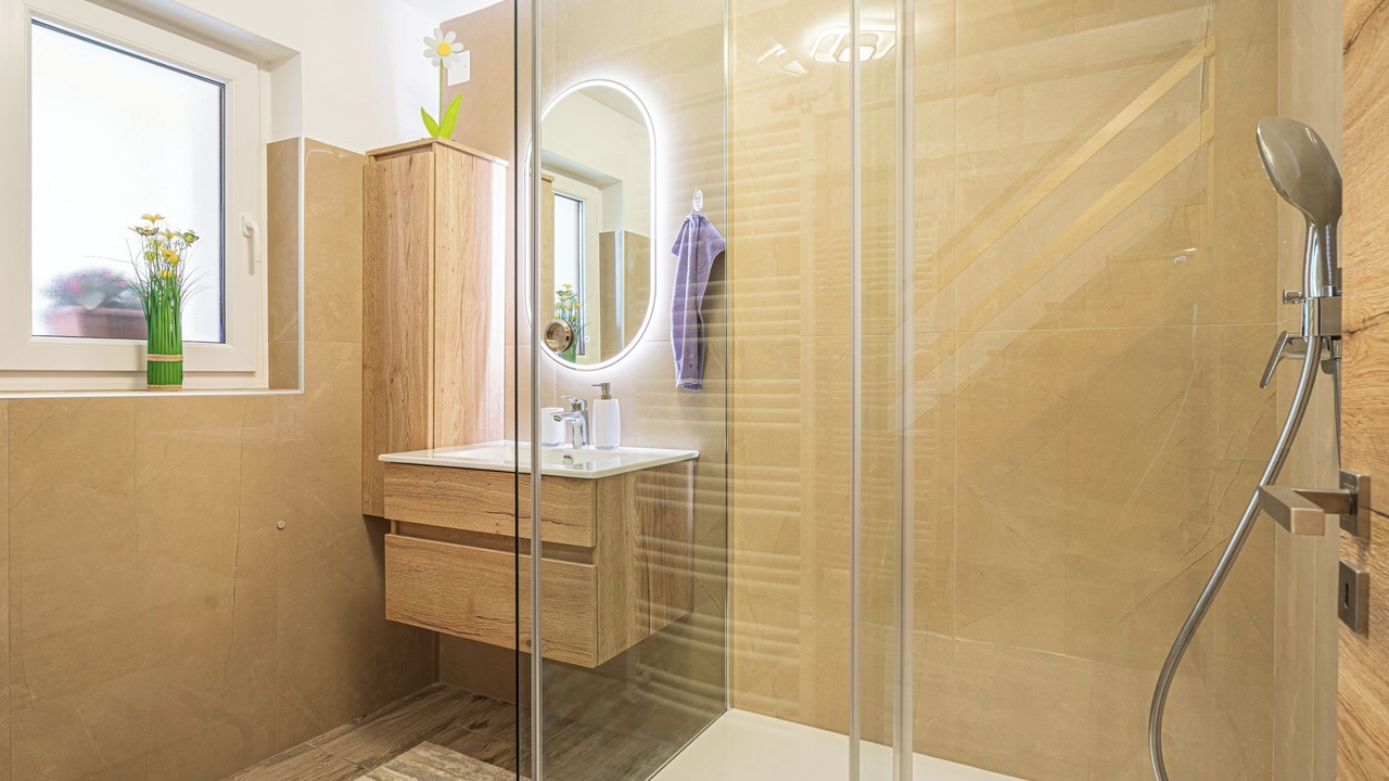 Photo of Bathroom in Velike Bloke