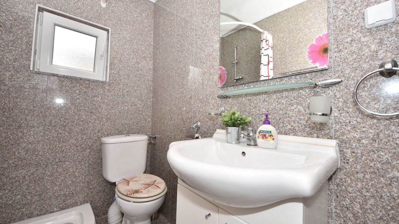 Photo of Bathroom in Ribarica