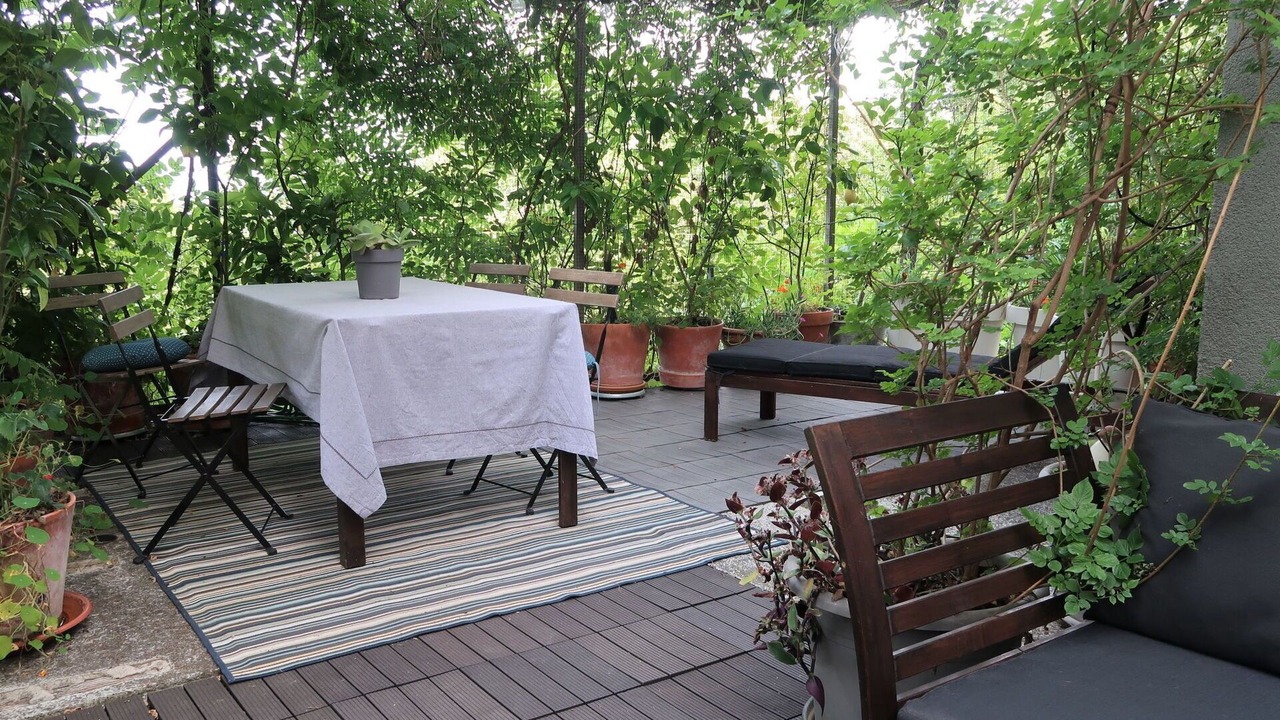 Photo of Outdoor in Mosenice