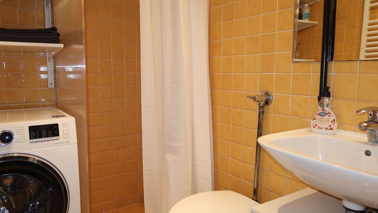 Photo of Bathroom in Mosenice