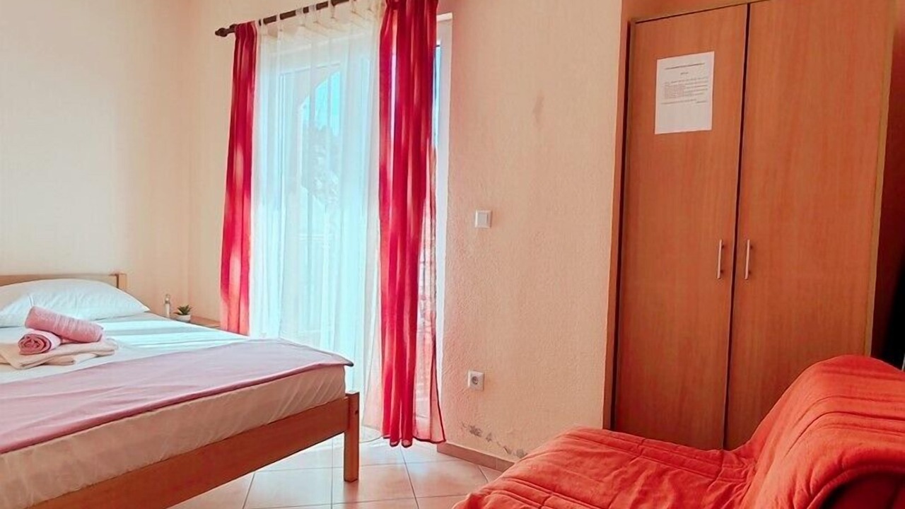 Photo of Bedroom in Neum