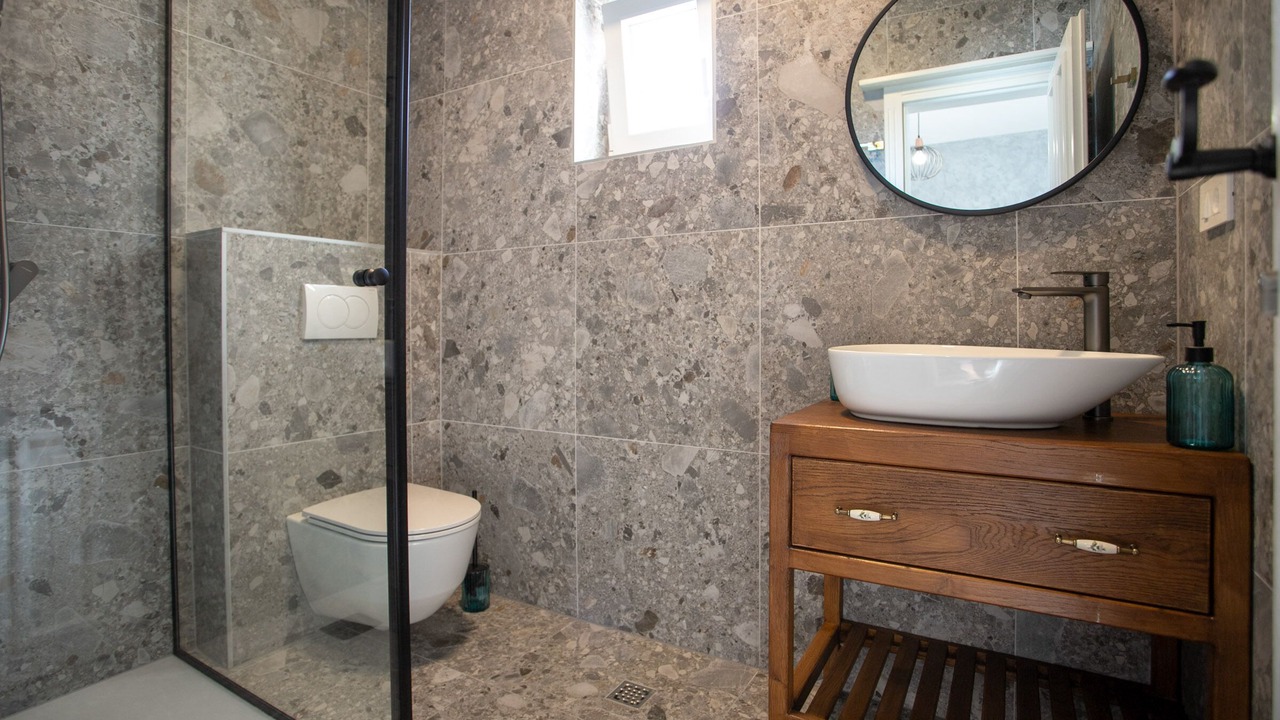 Photo of Bathroom in Jesenice