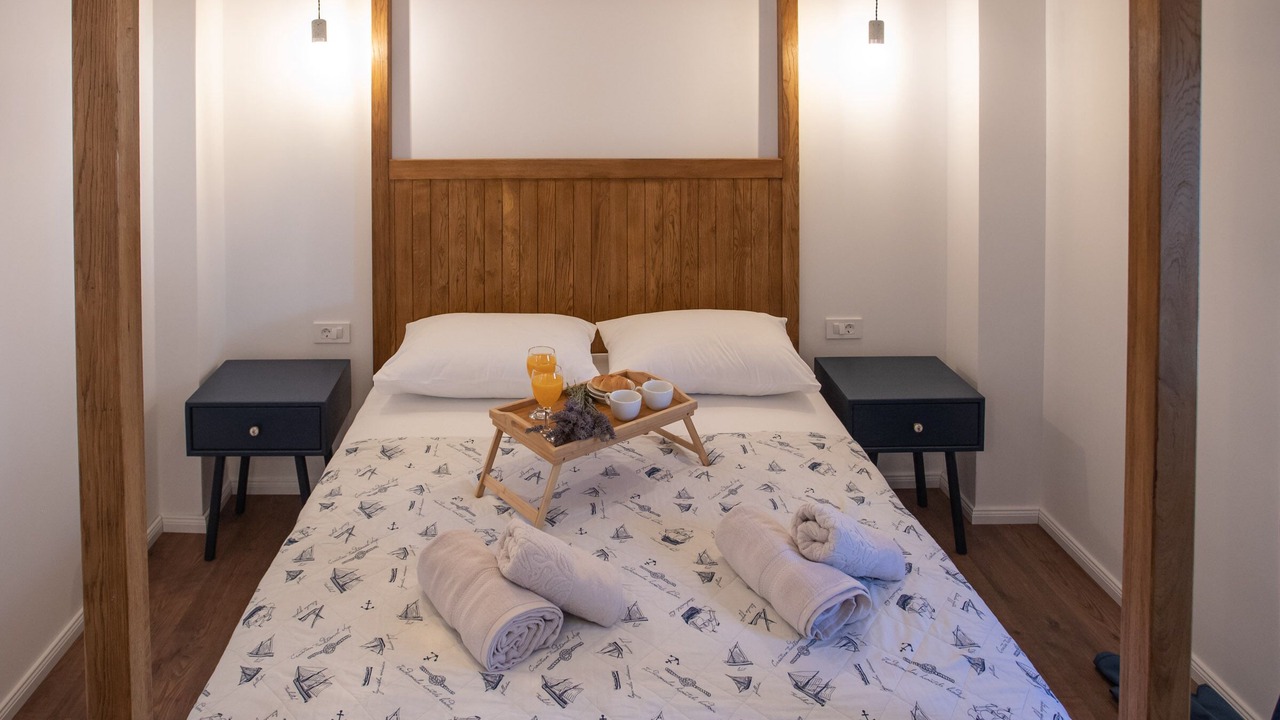 Photo of Bedroom in Jesenice