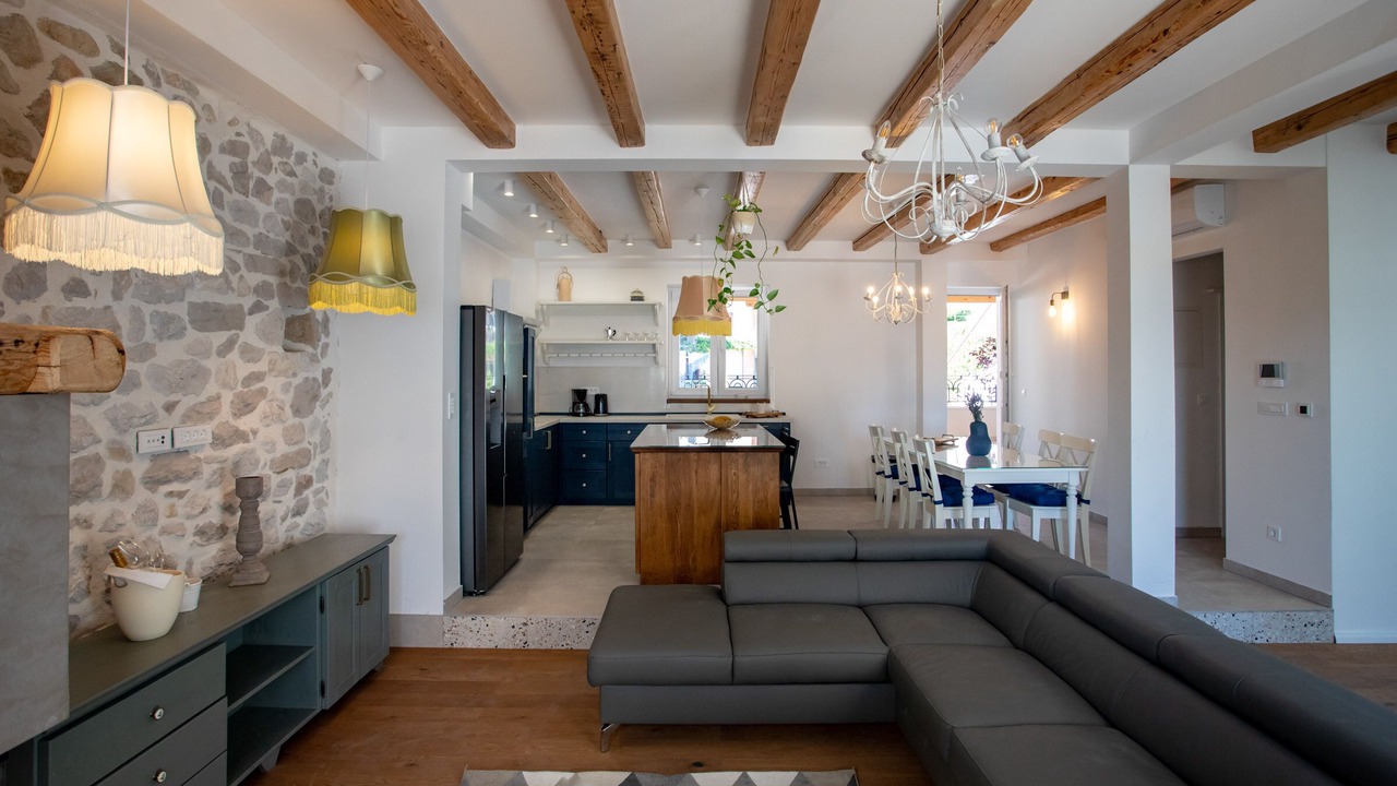 Photo of Livingroom in Jesenice