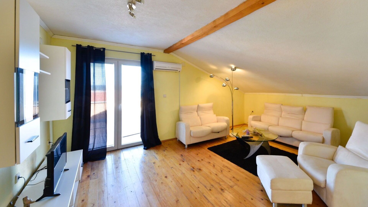 Photo of Bedroom in Gornji Karin