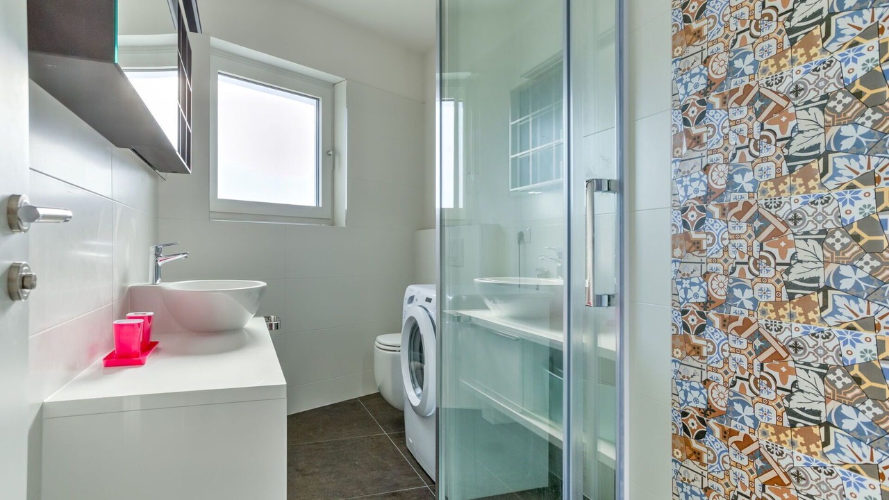 Photo of Bathroom in Lovrecica