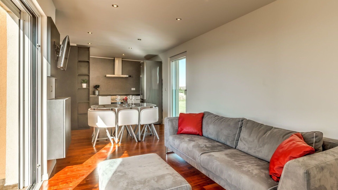 Photo of Bedroom in Lovrecica