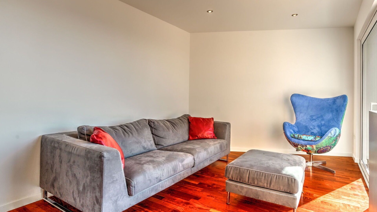 Photo of Bedroom in Lovrecica