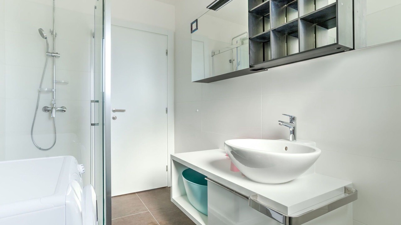 Photo of Bathroom in Lovrecica