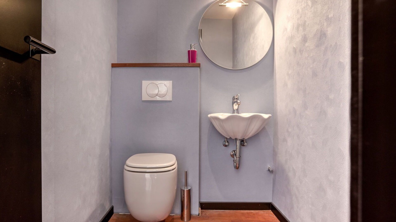 Photo of Bathroom in Lovrecica