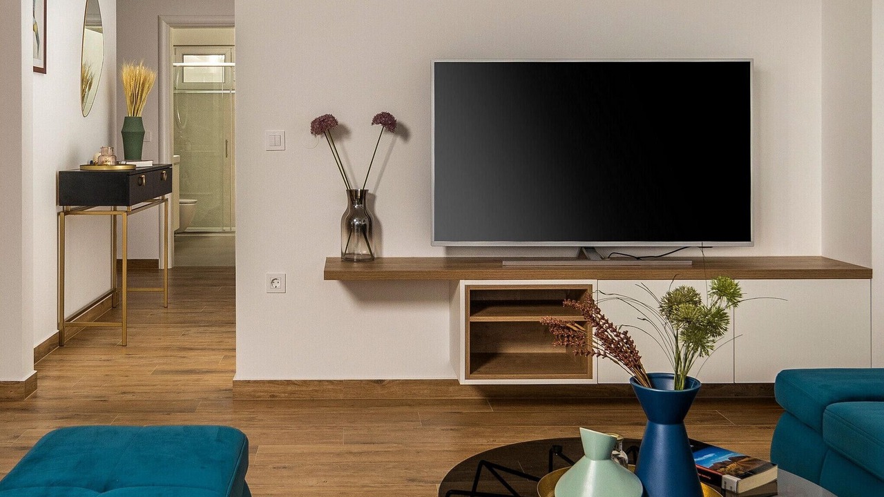 Photo of Livingroom in Maslenica