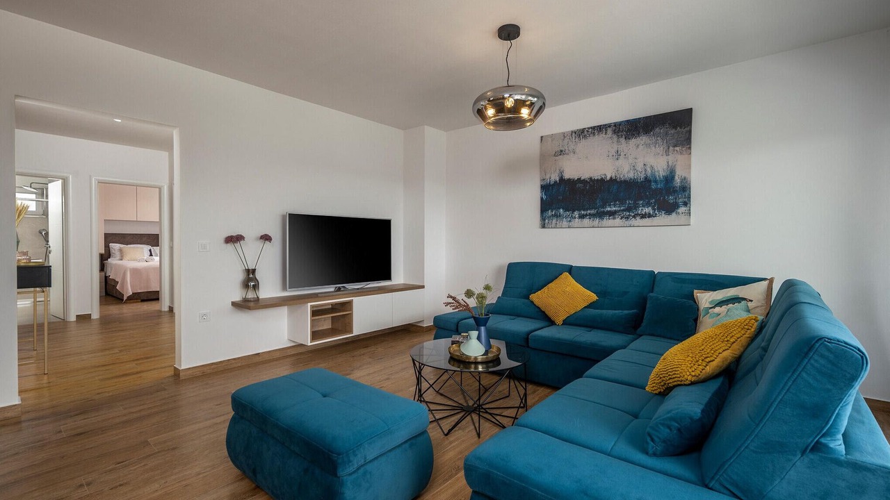 Photo of Livingroom in Maslenica