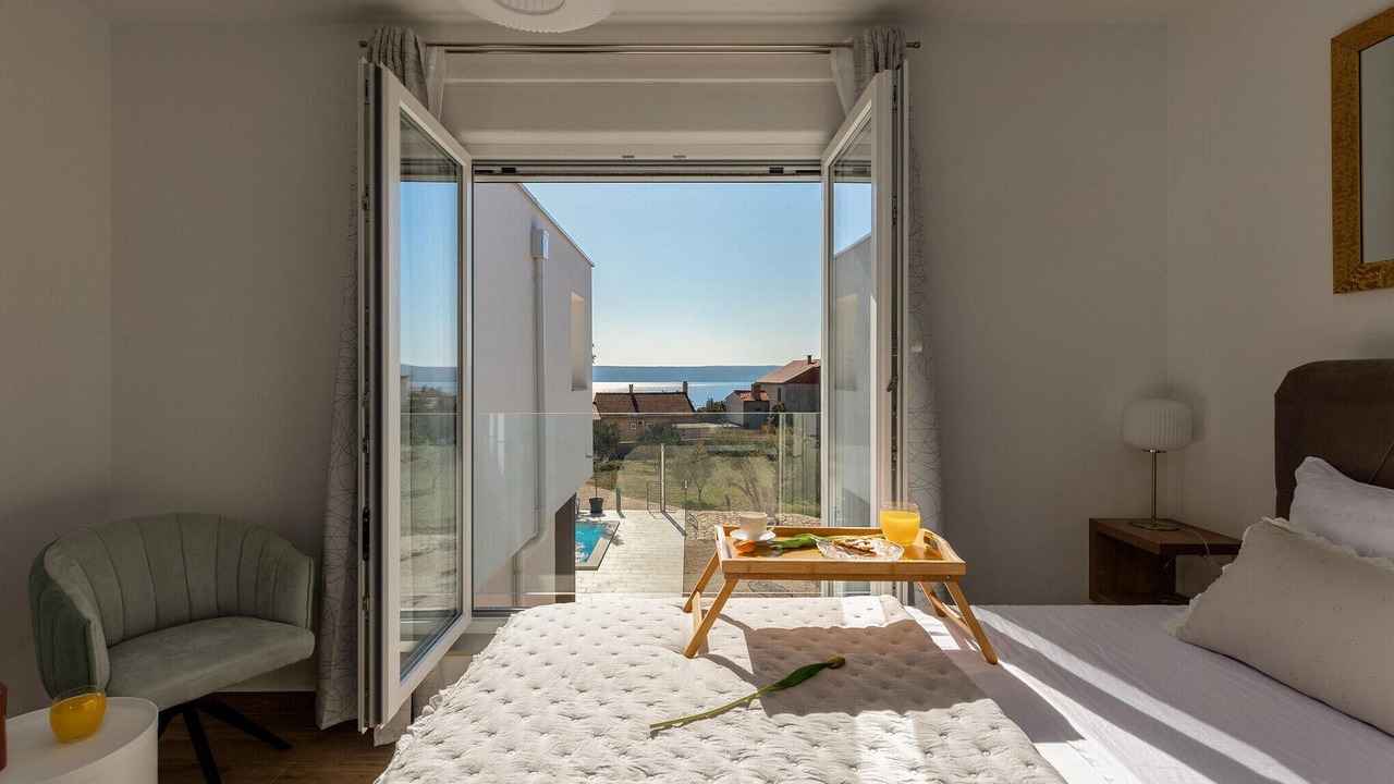 Photo of Bedroom in Maslenica