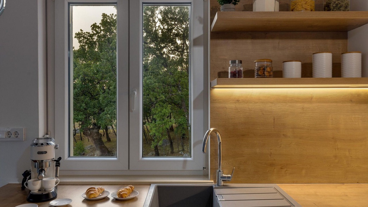 Photo of Kitchen in Maslenica